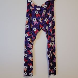 Women's LuLaroe Leggings Tall & Curvy
